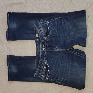 Miss Me Jeans, Size 31